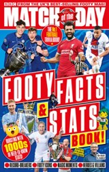 Match of the Day: Footy Facts and Stats - Match of the Day Magazine - 9781785946363