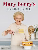 Mary Berry's Baking Bible - Mary Berry - 9781785947636