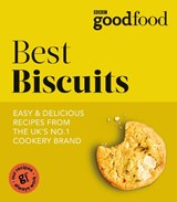 Good Food: Best Biscuits - Good Food - 9781785947865