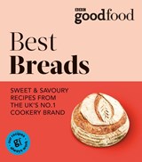 Good Food: Best Breads - Good Food - 9781785947872