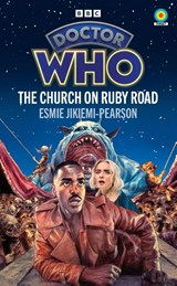 Doctor Who: The Church on Ruby Road (Target Collection) - Esmie Jikiemi-Pearson - 9781785948701