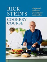 Rick Stein’s Cookery Course - Rick Stein - 9781785949913