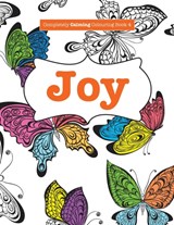 Completely Calming Colouring Book 4 - Elizabeth James - 9781785950759