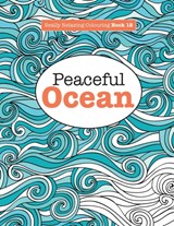 Really Relaxing Colouring Book 12 - Elizabeth James - 9781785950803