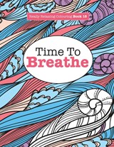 Really Relaxing Colouring Book 15 - Elizabeth James - 9781785950834