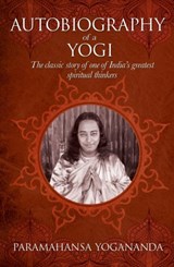 The Autobiography of a Yogi - YOGANANDA,  Paramahansa - 9781785991660