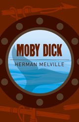 Moby Dick - Herman Melville - 9781785996337