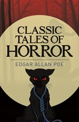 Edgar Allan Poe's Classic Tales of Horror - Edgar Allan Poe - 9781785996412