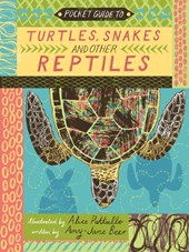 Pocket guide to reptiles