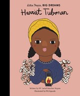 Harriet Tubman - Maria Isabel Sanchez Vegara - 9781786032898