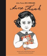 Anne Frank | MariaIsabel SanchezVegara | 