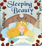 Storytime Classics: Sleeping Beauty - ASKEW,  Amanda - 9781786039361