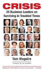 Crisis - Tom Maguire - 9781786051189