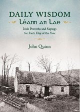 Daily Wisdom · Léann an Lae - John Quinn - 9781786052964