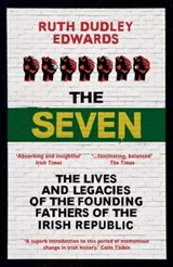 The Seven - Ruth Dudley Edwards - 9781786070739