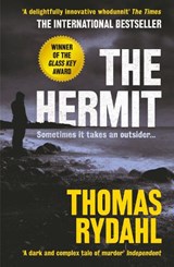 The Hermit - Thomas Rydahl - 9781786071125