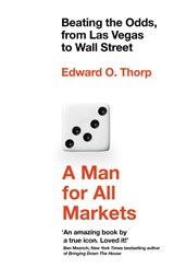 A Man for All Markets - Edward O. Thorp - 9781786071972