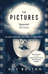 The Pictures - Guy Bolton - 9781786072450