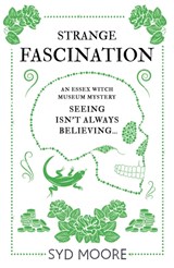 Strange Fascination - Syd Moore - 9781786072573