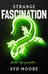 Strange Fascination - Syd Moore - 9781786072580