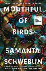 Mouthful of Birds - Samanta Schweblin - 9781786074577