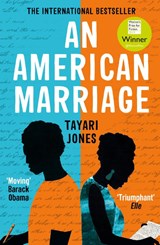 An American Marriage - Tayari Jones - 9781786075192