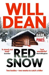 Red Snow - Will Dean - 9781786076175