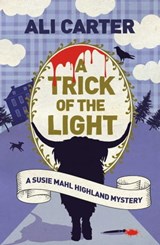 A Trick of the Light - Ali Carter - 9781786077691