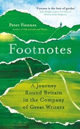 Footnotes - Peter Fiennes - 9781786077707