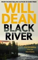 Black River - Will Dean - 9781786078414