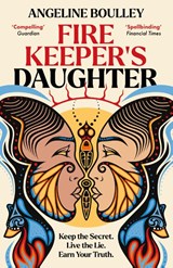 Firekeeper's Daughter - Angeline Boulley - 9781786079060
