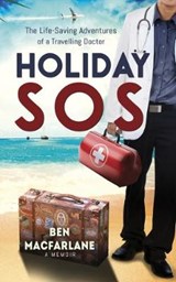 Holiday SOS - MACFARLANE,  Ben - 9781786080639