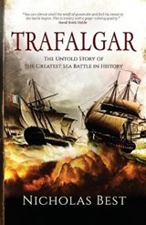 Trafalgar - Nicholas Best - 9781786080691