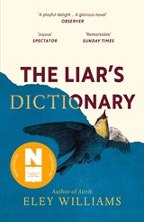 The Liar's Dictionary | Eley Williams | 