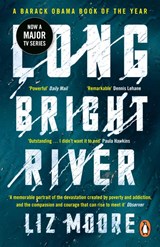 Long Bright River - Liz Moore - 9781786090614