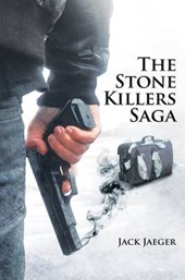 The Stone Killers - Saga