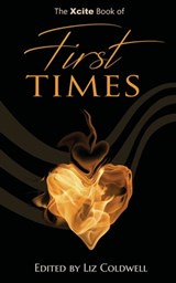 First Times - Elizabeth Coldwell - 9781786150110