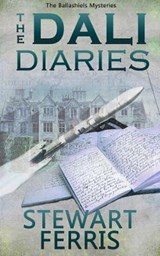 The Dali Diaries - Stewart Ferris - 9781786151865