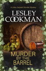 Murder by the Barrel - COOKMAN,  Lesley - 9781786152947
