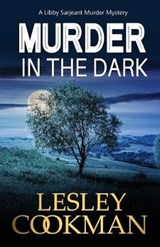 Murder in the Dark - Lesley Cookman - 9781786157034