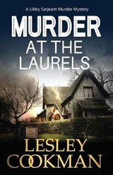Murder at the Laurels - COOKMAN,  Lesley - 9781786159984