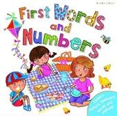 C96 First Words & Numbers