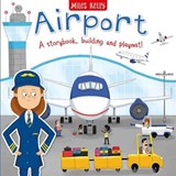 Playbook: Airport (small) - Belinda Gallagher - 9781786178374