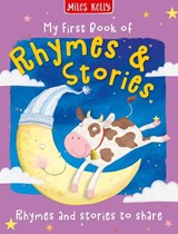 My First Nursery Treasury - Belinda Gallagher - 9781786178633