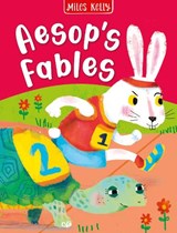 Aesop's Fables - Belinda Gallagher - 9781786178695
