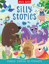 Silly Stories - GALLAGHER,  Belinda - 9781786178817