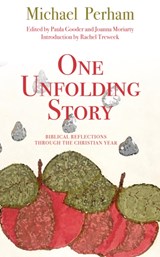 One Unfolding Story - Michael Perham - 9781786220493
