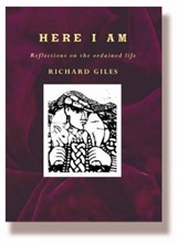 Here I Am - Richard Giles - 9781786224781
