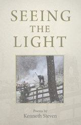 Seeing the Light - Kenneth Steven - 9781786225368