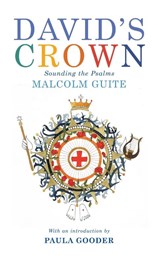 David's Crown - Malcolm Guite - 9781786225498